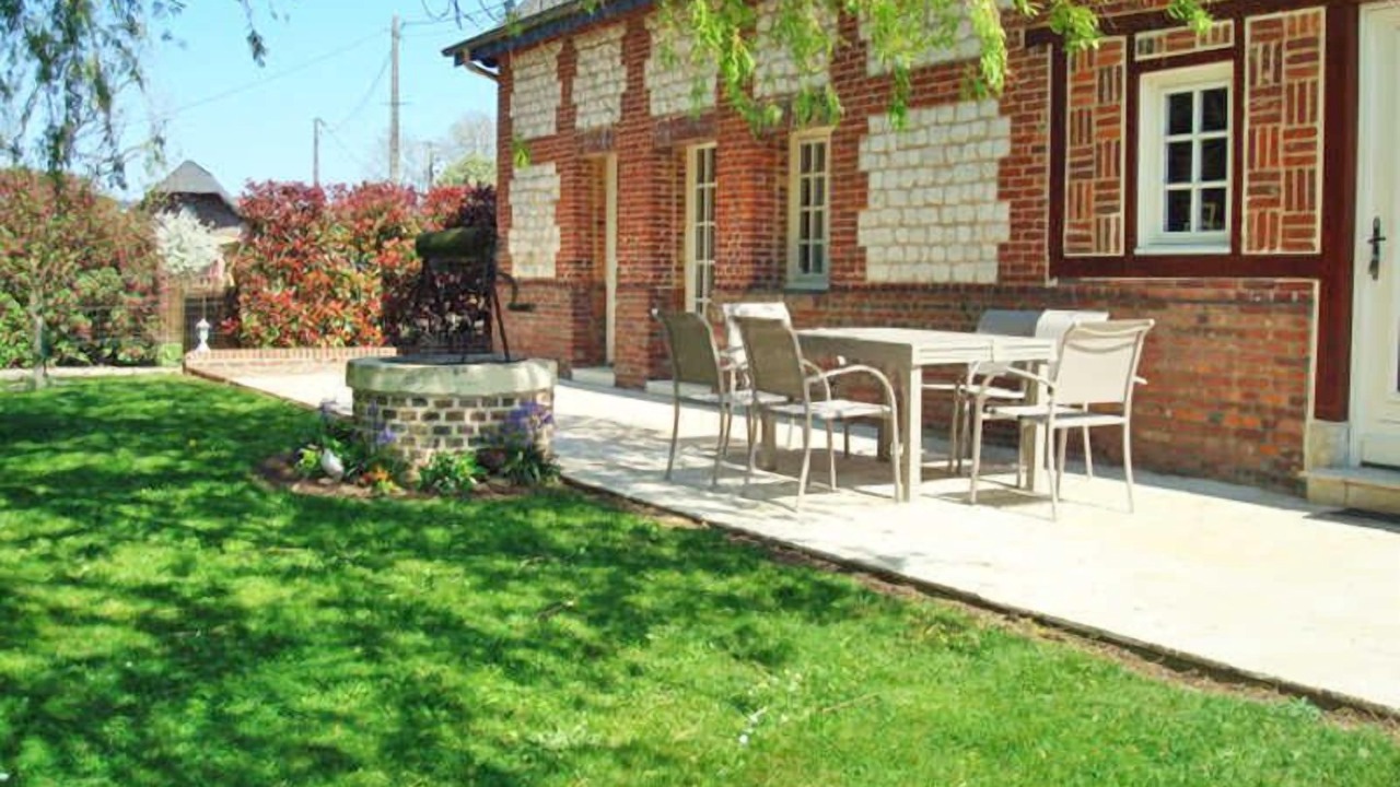 Photo of Outdoor in Morville-sur-Andelle