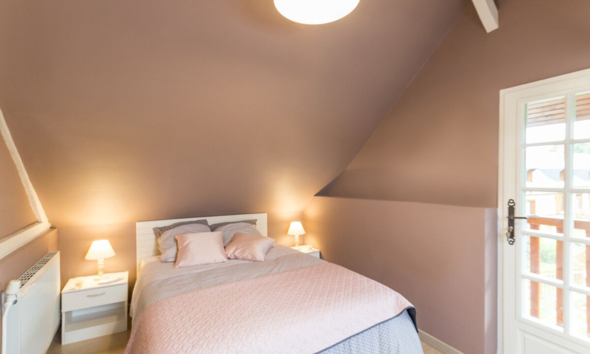 Photo of Bedroom in Morville-sur-Andelle