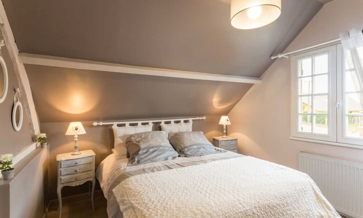 Photo of Bedroom in Morville-sur-Andelle