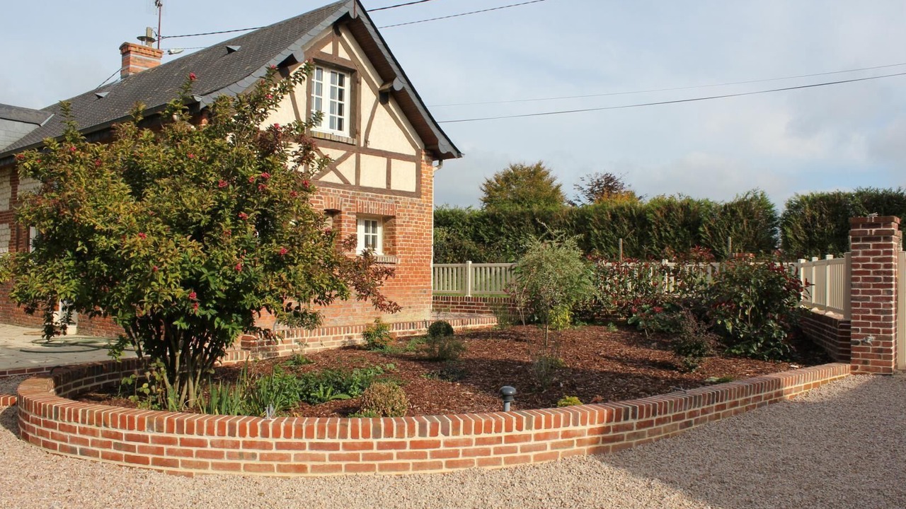 Photo of Outdoor in Morville-sur-Andelle