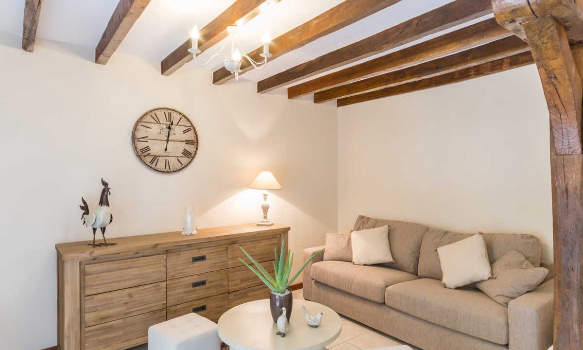 Photo of Livingroom in Morville-sur-Andelle