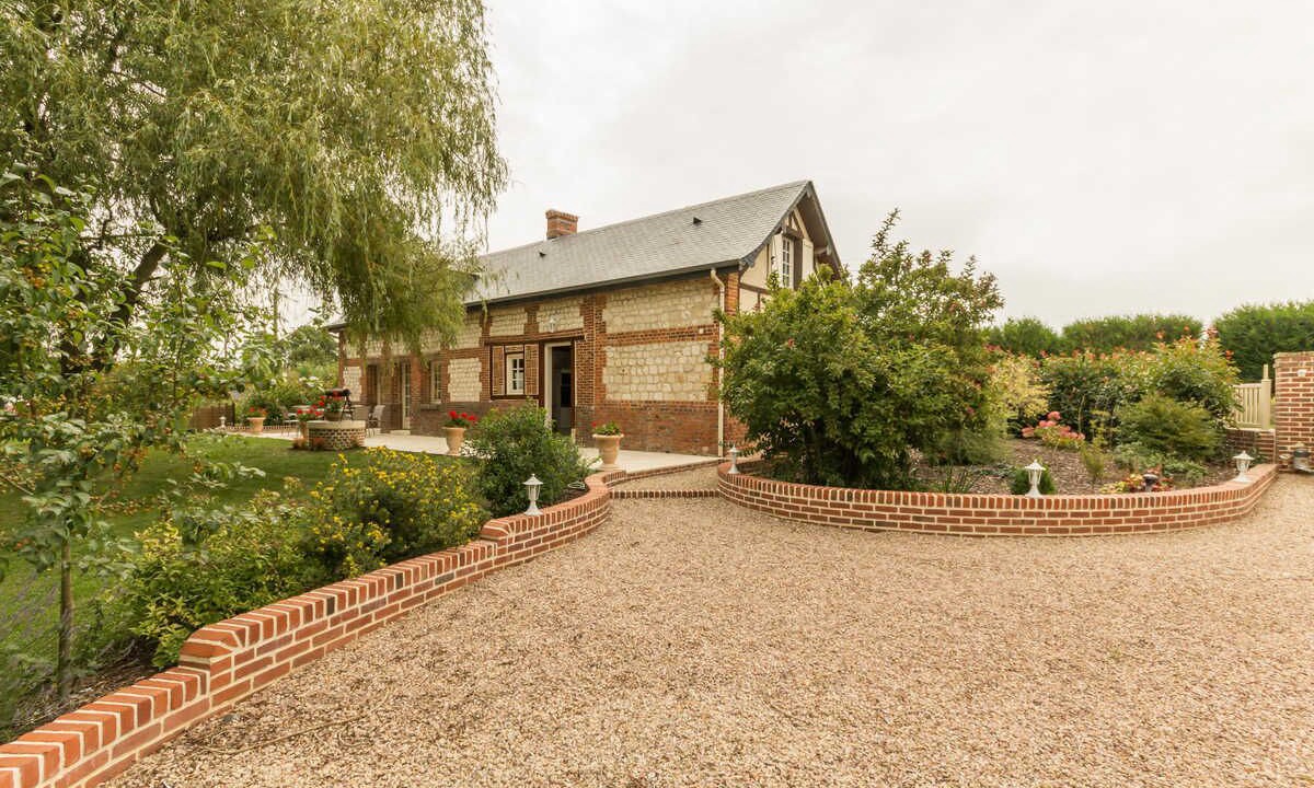 Photo of Outdoor in Morville-sur-Andelle