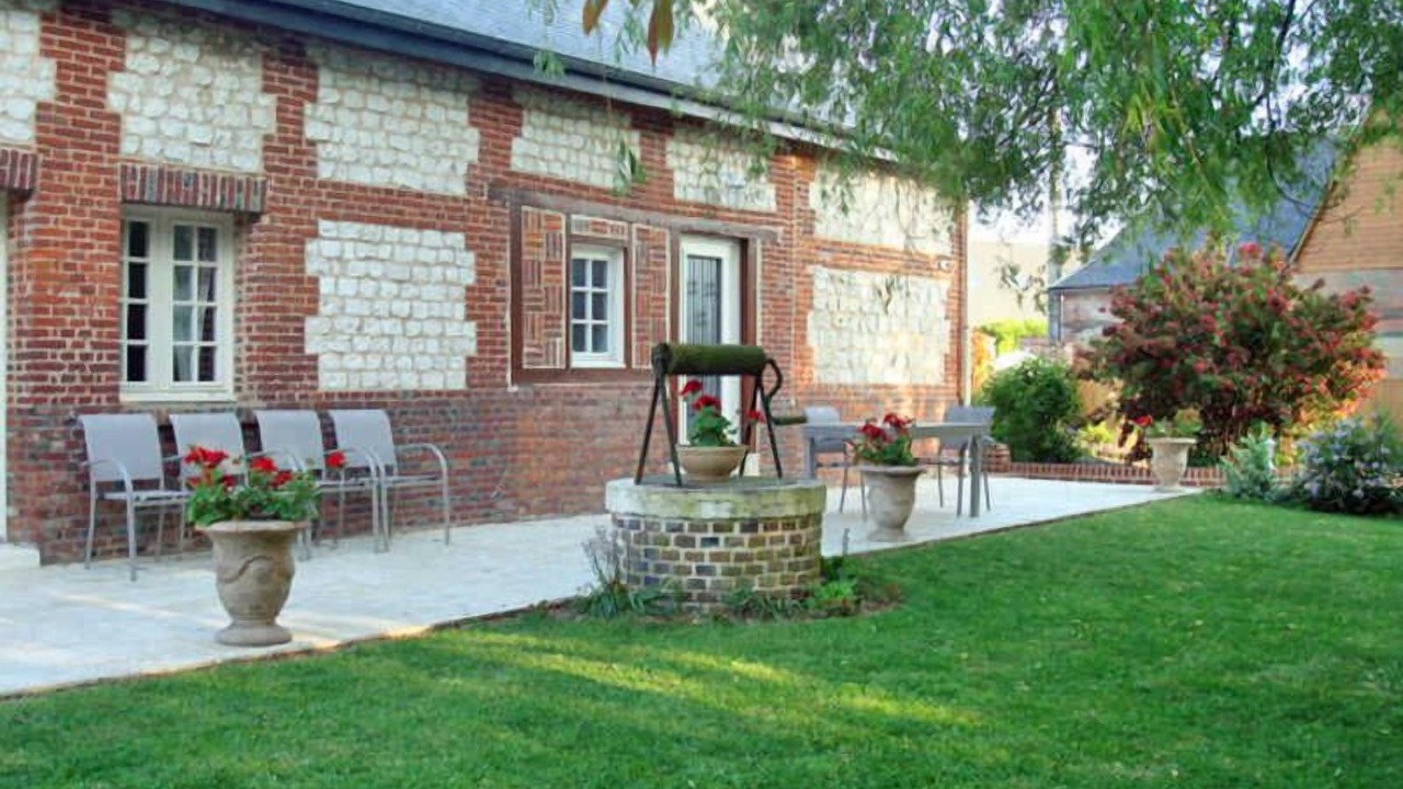 Photo of Patio Balcony in Morville-sur-Andelle