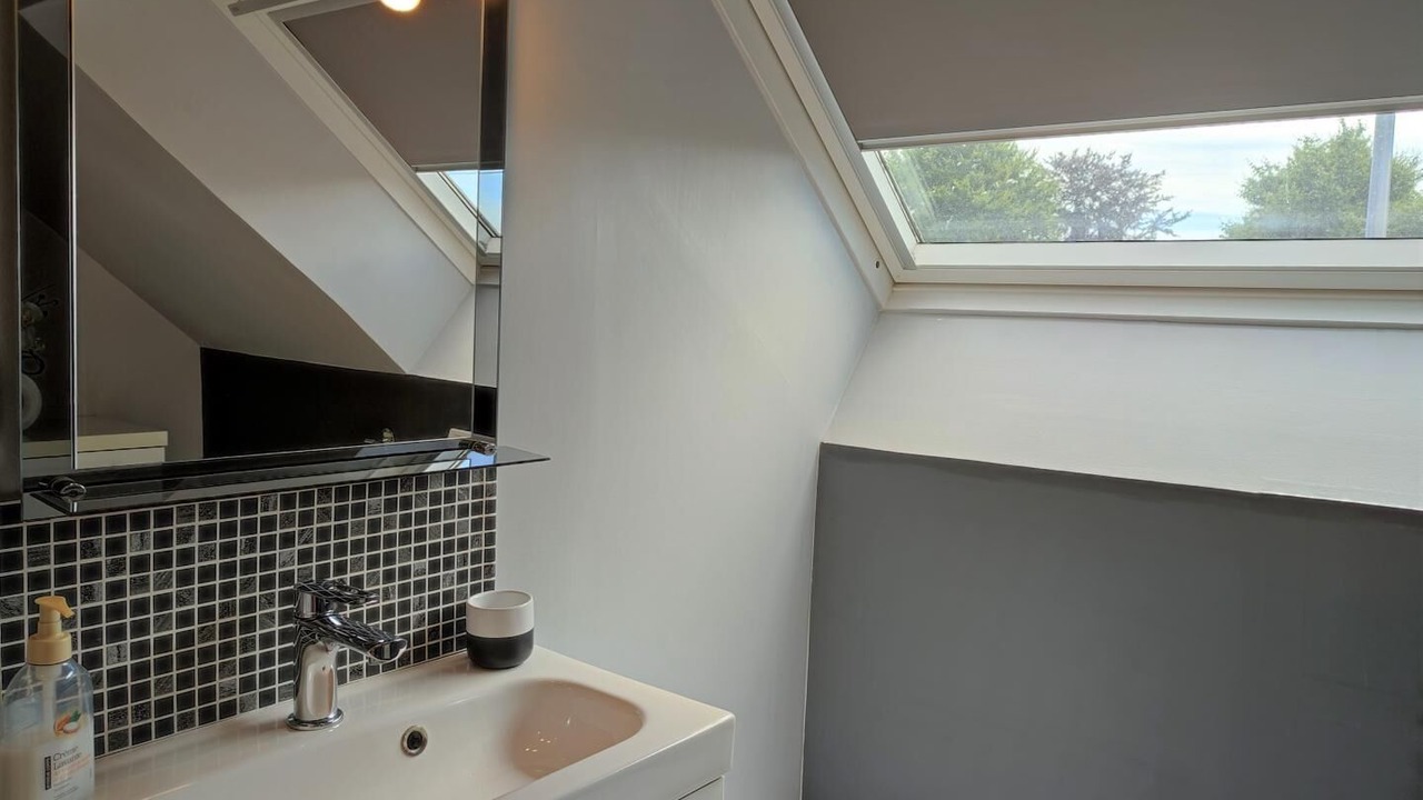 Photo of Bathroom in Morville-sur-Andelle