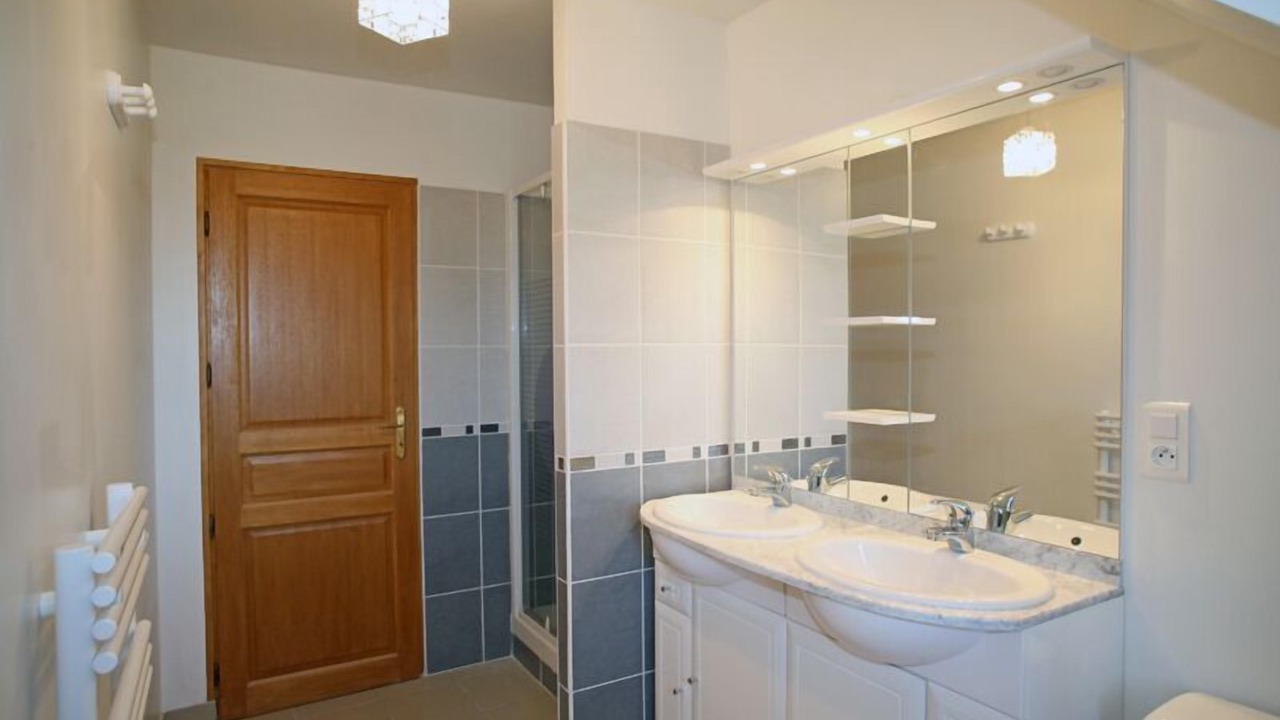 Photo of Bathroom in Yport