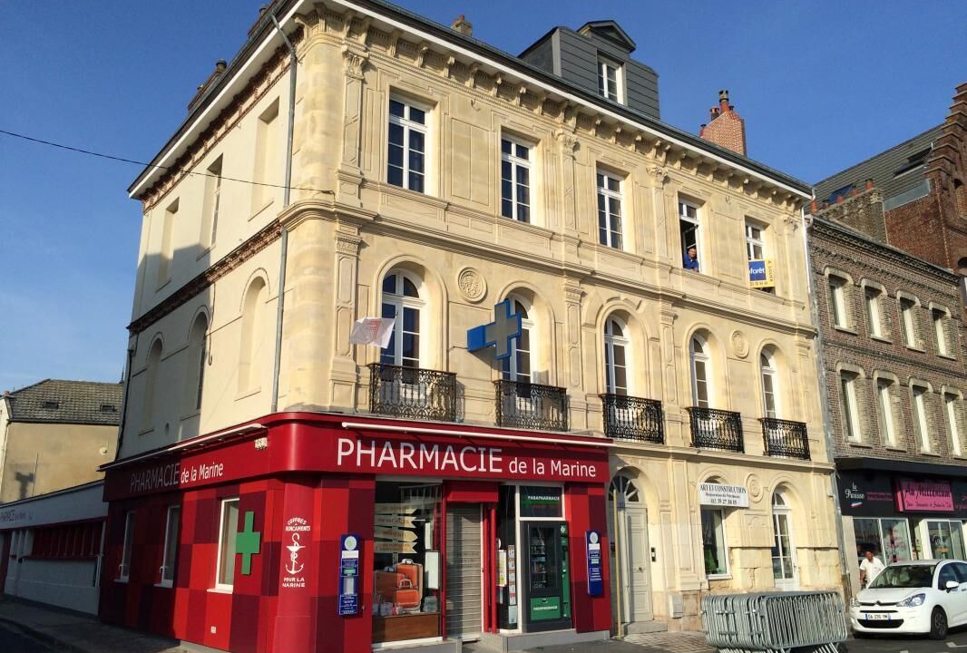 Photo of Outdoor in Fecamp
