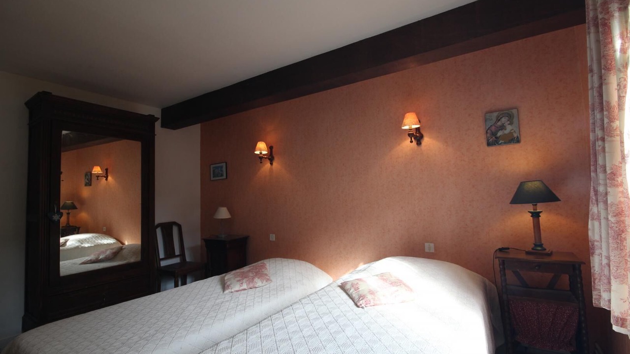 Photo of Bedroom in Caux Seine Agglo