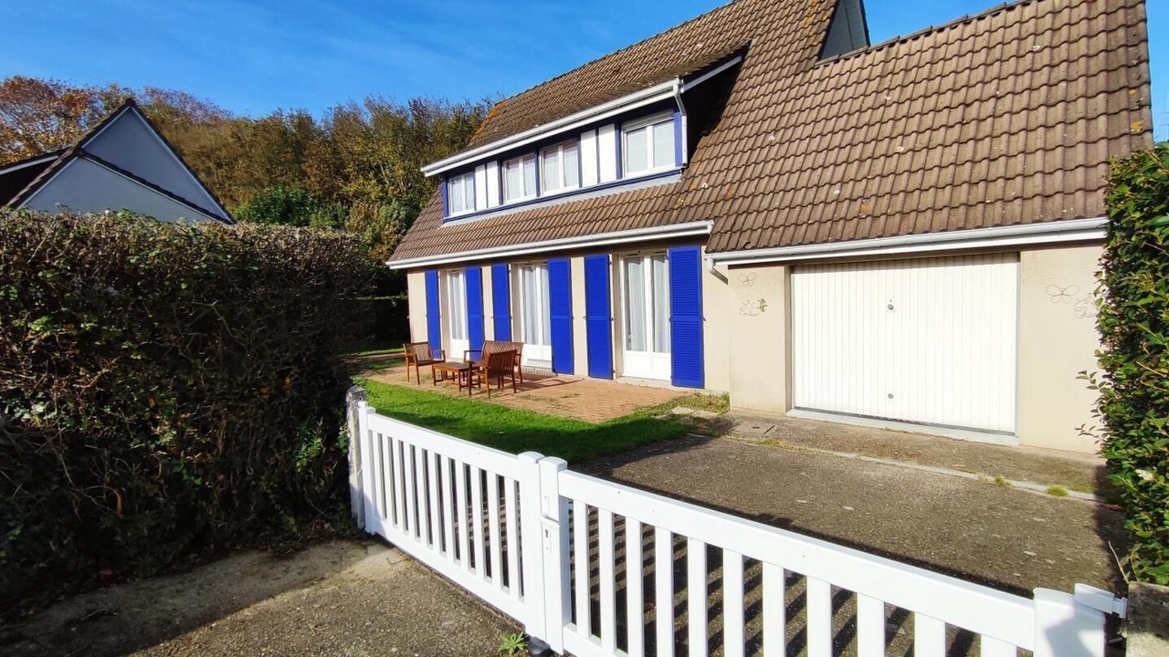 Photo of Outdoor in Saint-Valery-en-Caux