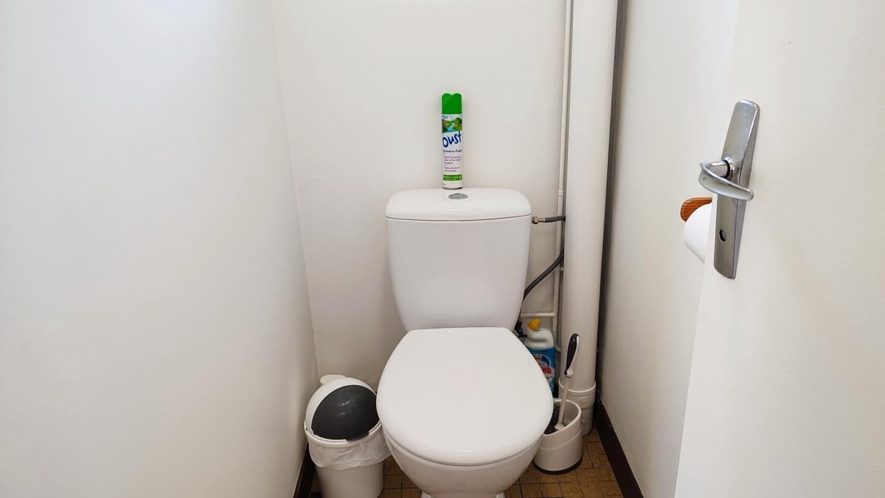 Photo of Bathroom in Saint-Valery-en-Caux