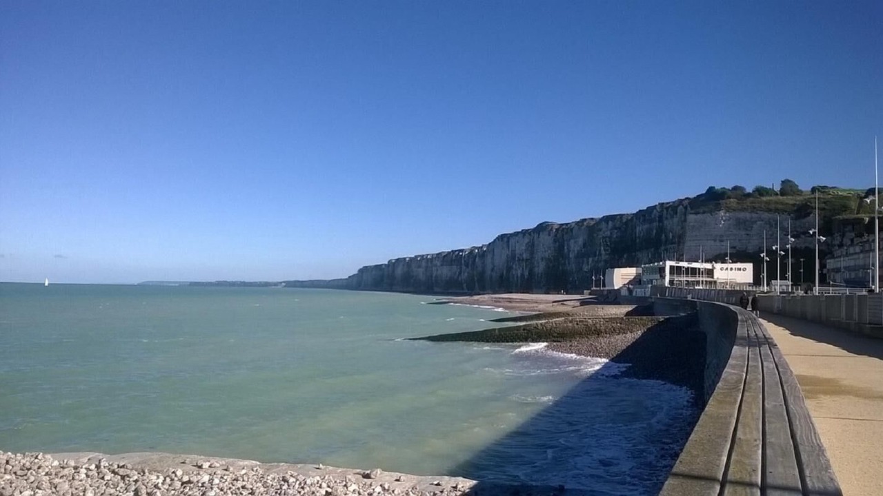 Photo of Outdoor in Saint-Valery-en-Caux