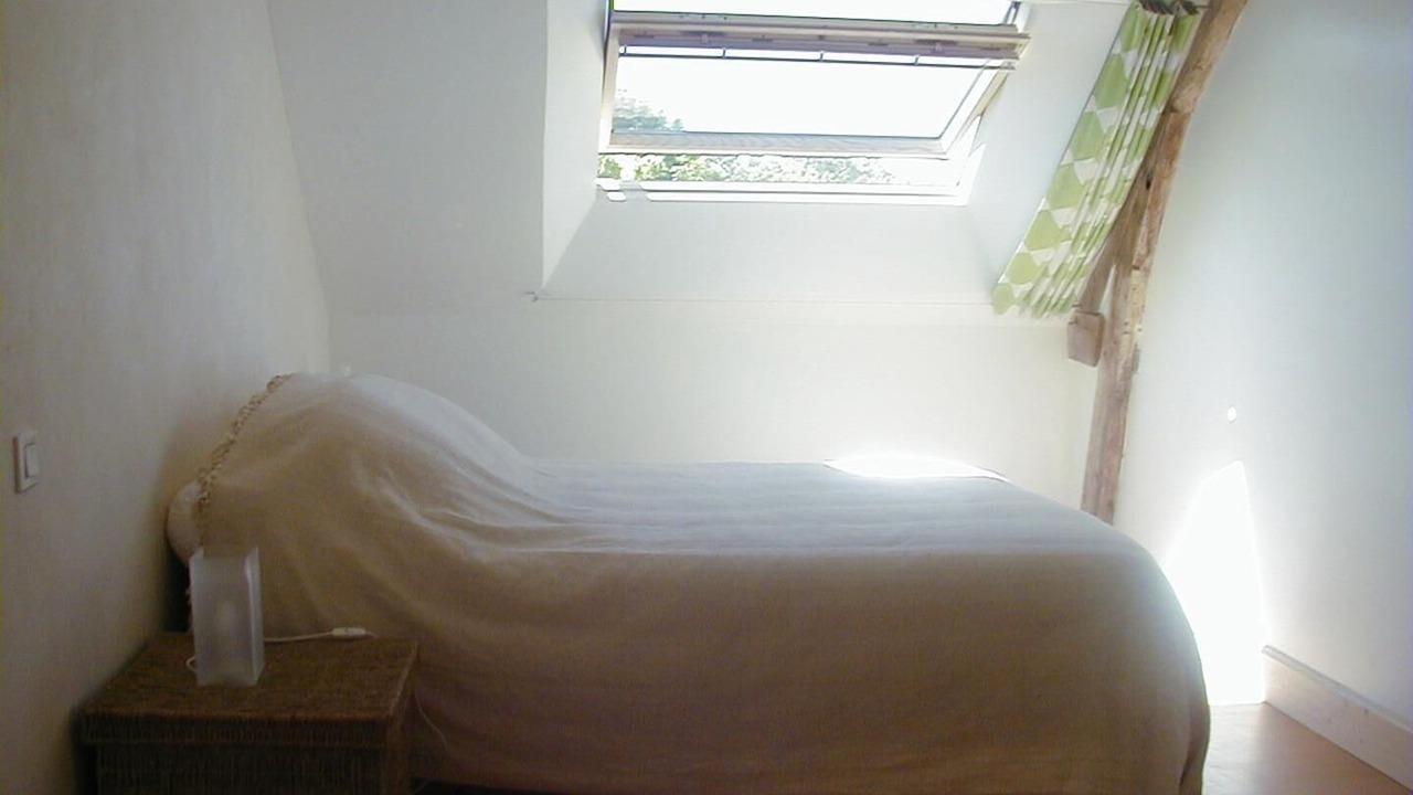 Photo of Bedroom in Riville