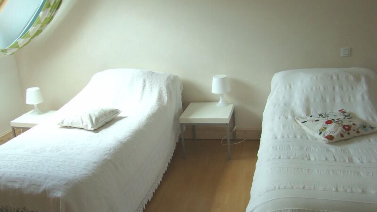 Photo of Bedroom in Riville