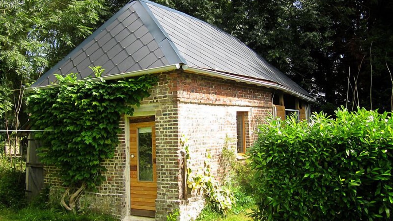 Photo of Outdoor in Riville