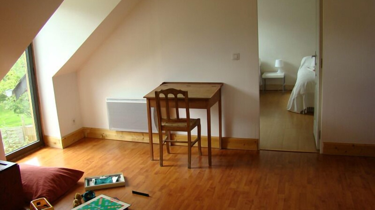 Photo of Bedroom in Riville
