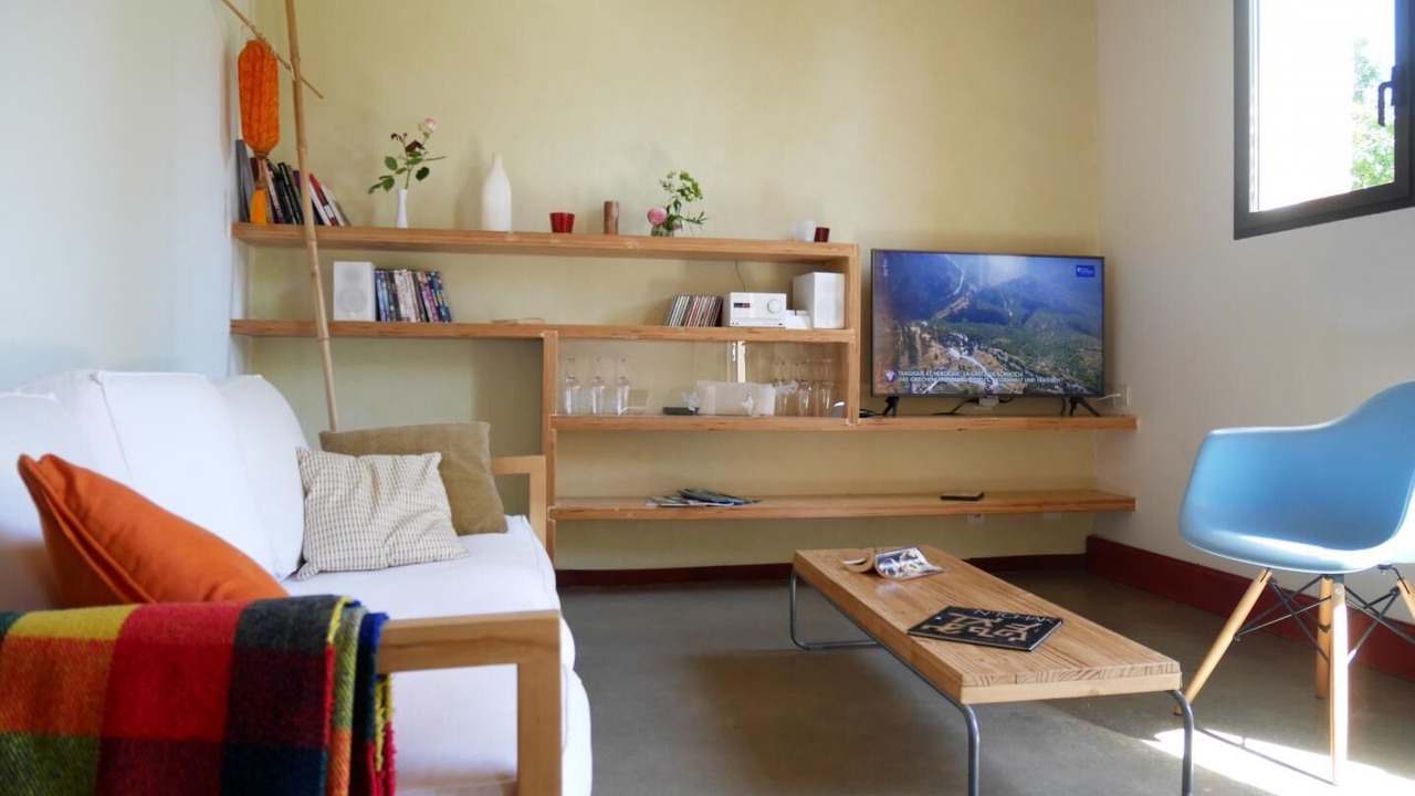 Photo of Livingroom in Riville