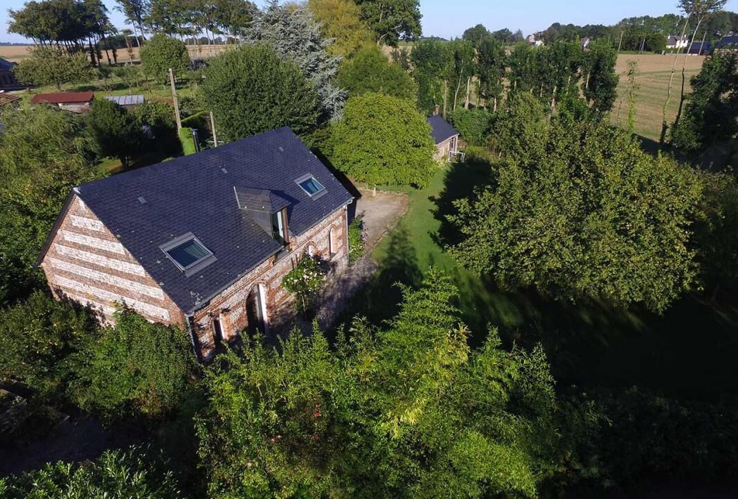 Photo of Outdoor in Riville