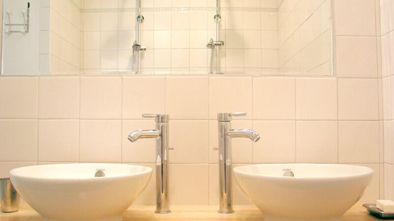 Photo of Bathroom in Riville