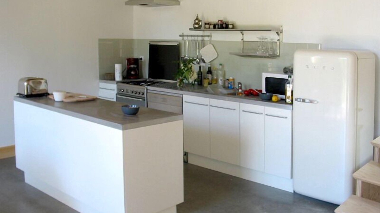 Photo of Kitchen in Riville