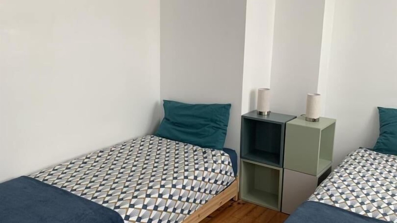 Photo of Bedroom in Les Loges