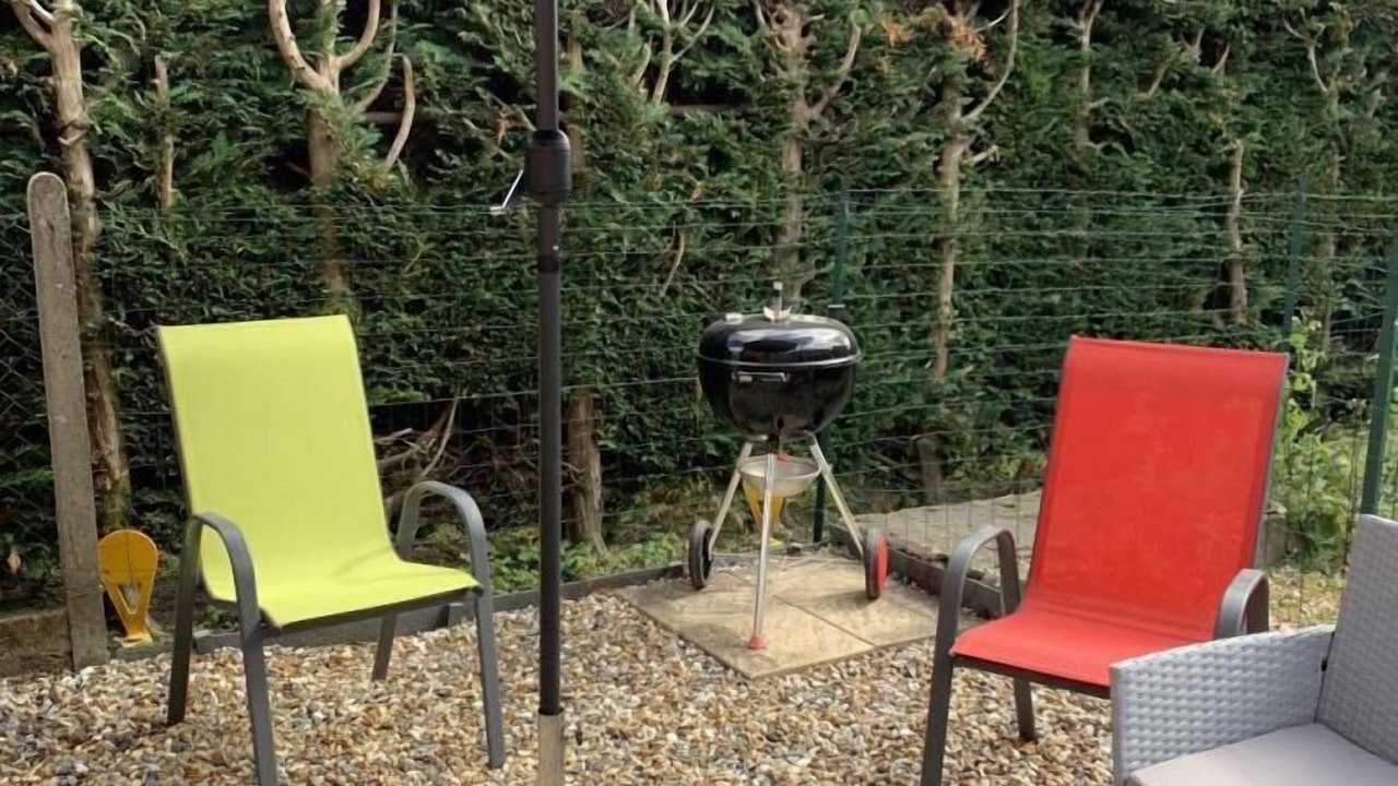 Photo of Outdoor in Les Loges