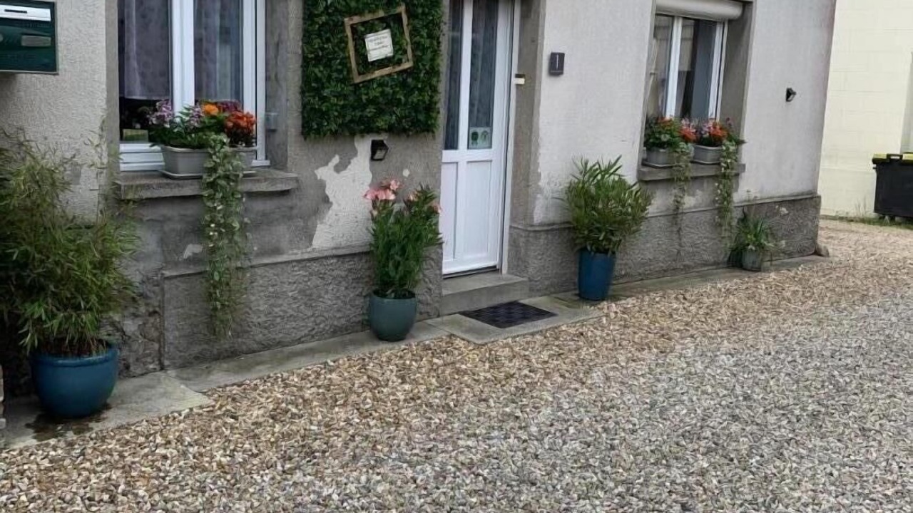 Photo of Outdoor in Les Loges