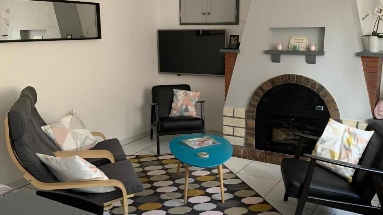 Photo of Livingroom in Les Loges