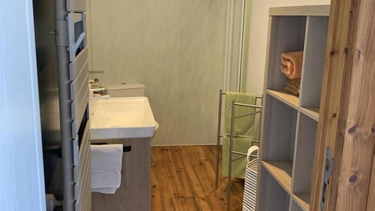 Photo of Bedroom in Les Loges