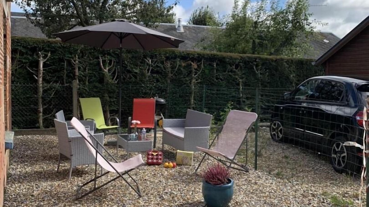 Photo of Outdoor in Les Loges