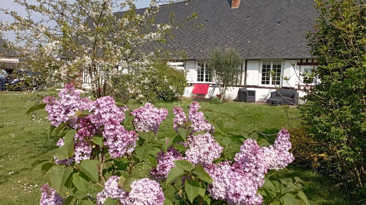 Photo of Outdoor in Sassetot-le-Mauconduit