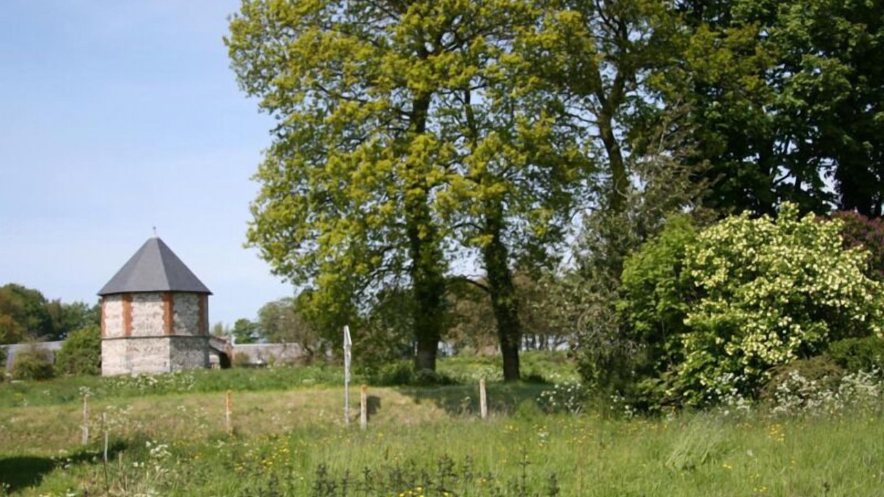 Photo of Outdoor in Sassetot-le-Mauconduit