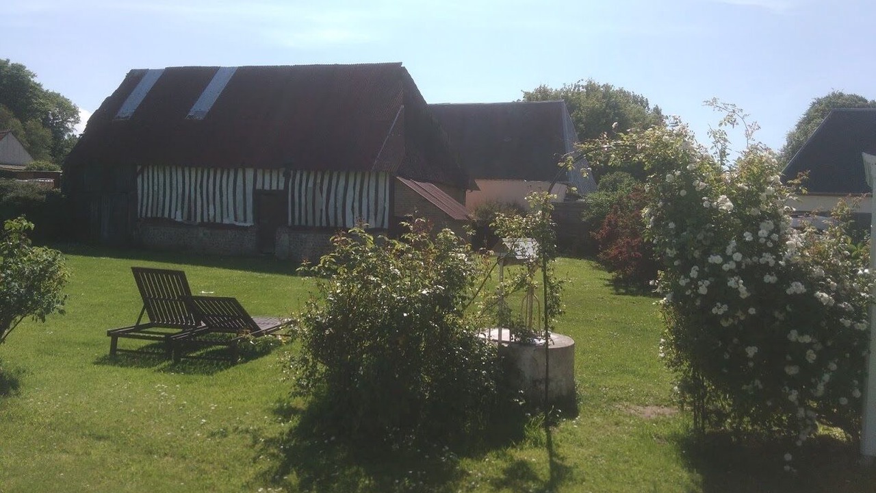Photo of Outdoor in Sassetot-le-Mauconduit