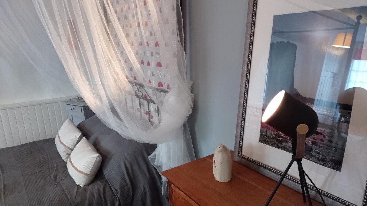 Photo of Bedroom in Sassetot-le-Mauconduit