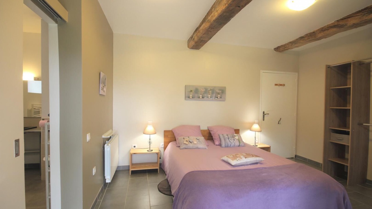 Photo of Bedroom in Saint-Martin-Osmonville