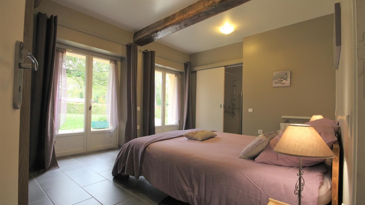 Photo of Bedroom in Saint-Martin-Osmonville