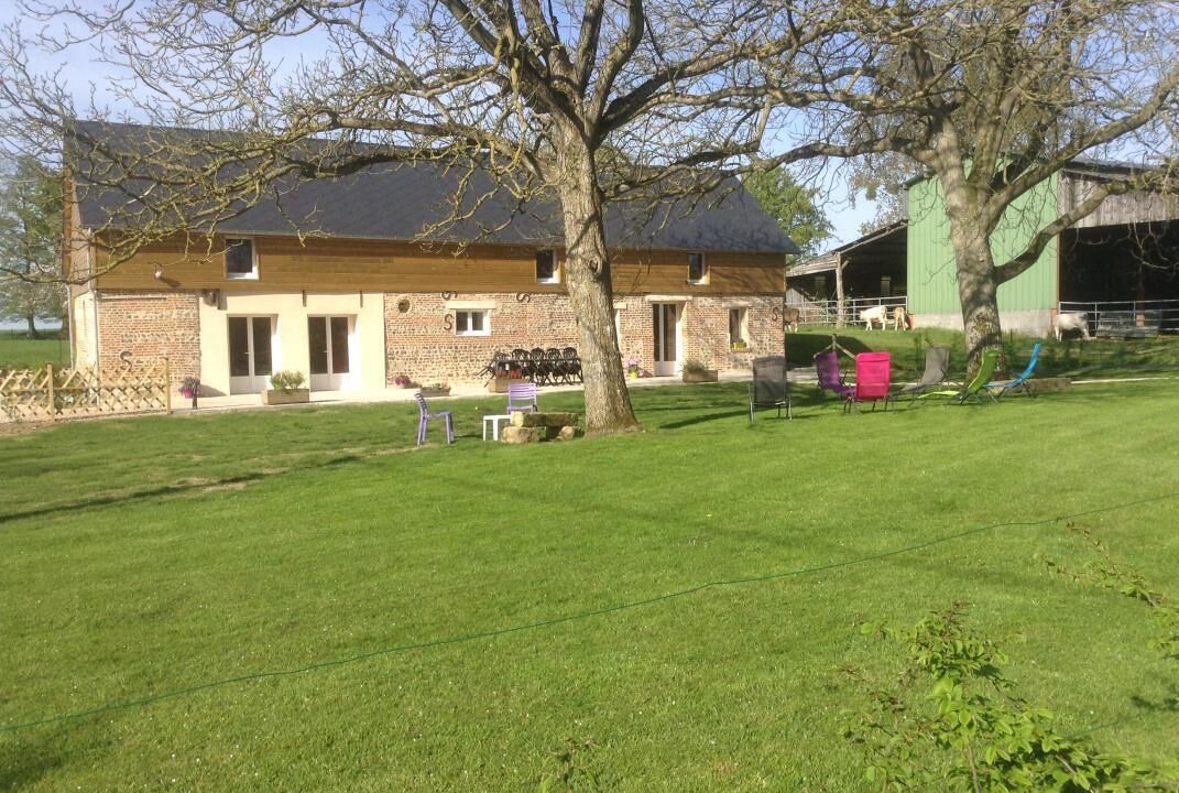 Photo of Outdoor in Saint-Martin-Osmonville