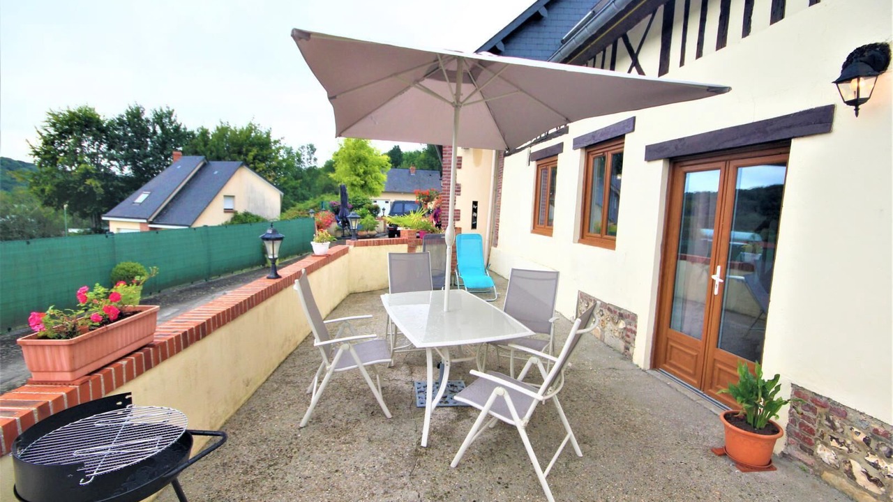 Photo of Outdoor in Cany-Barville