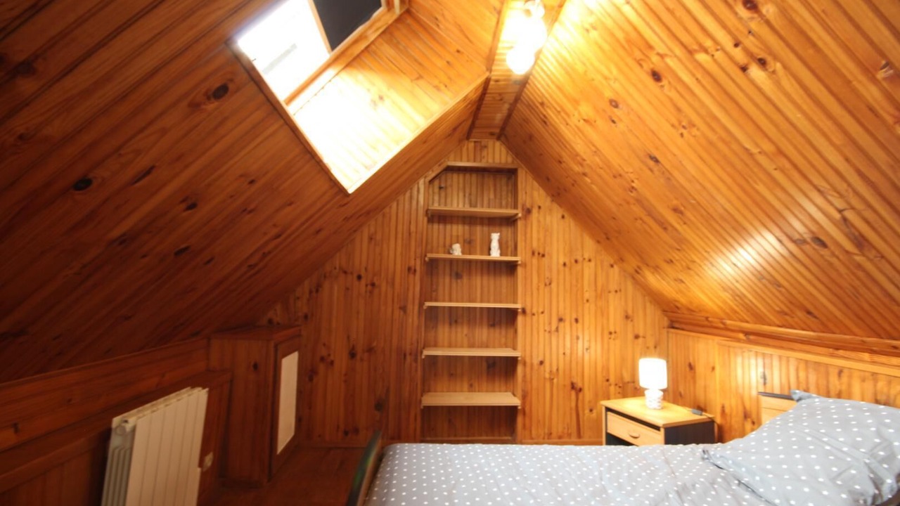 Photo of Bedroom in Cany-Barville