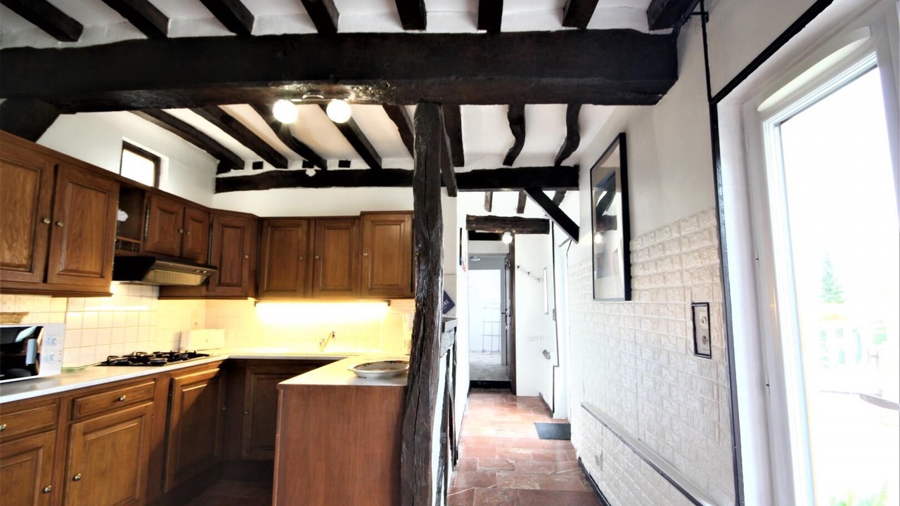 Photo of Kitchen in Cany-Barville