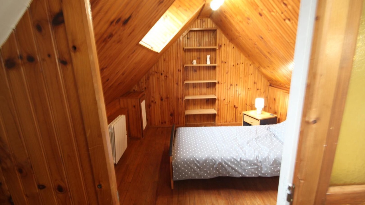 Photo of Bedroom in Cany-Barville