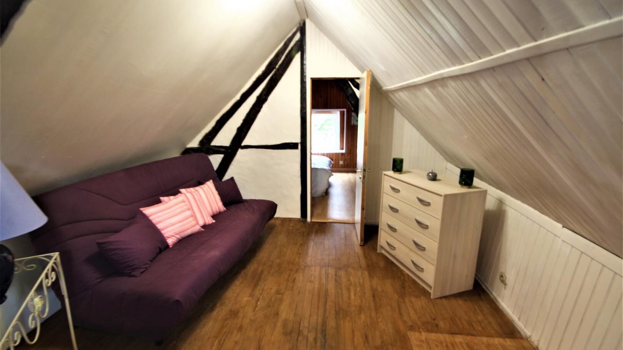 Photo of Livingroom in Cany-Barville