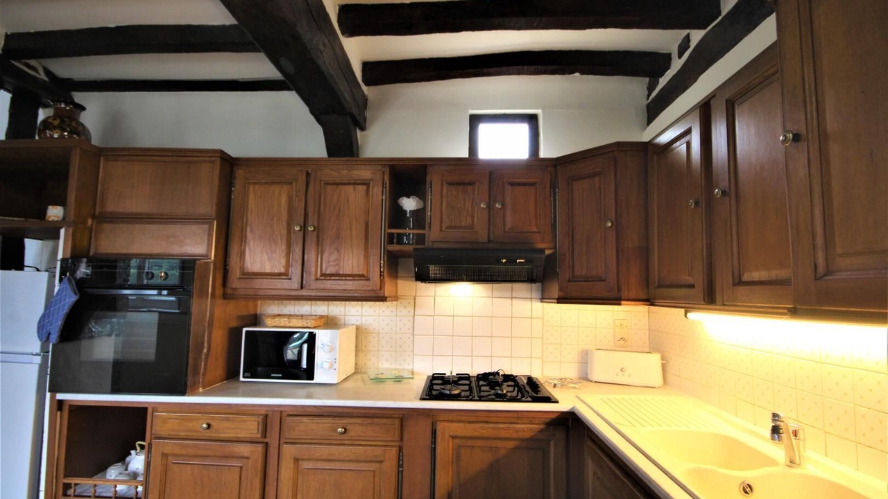 Photo of Kitchen in Cany-Barville