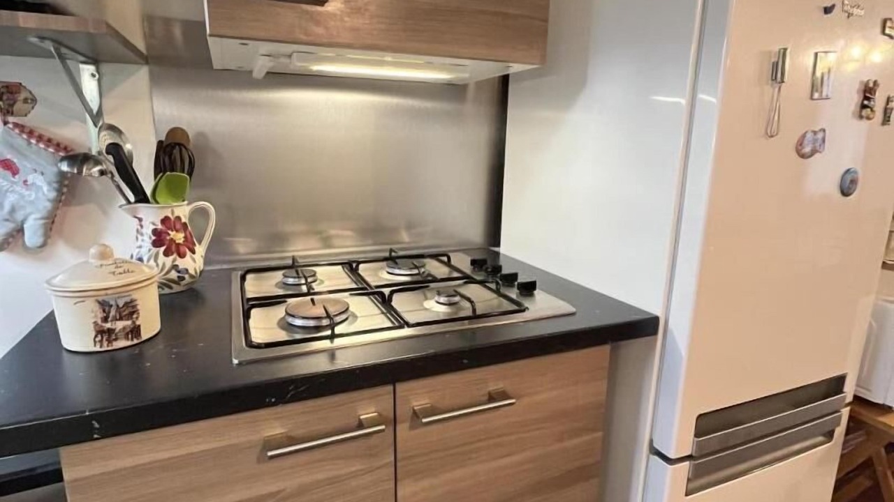 Photo of Kitchen in Saint-Martin-aux-Buneaux