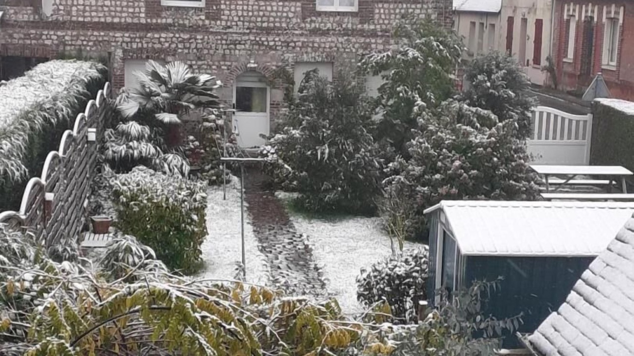 Photo of Outdoor in Saint-Martin-aux-Buneaux