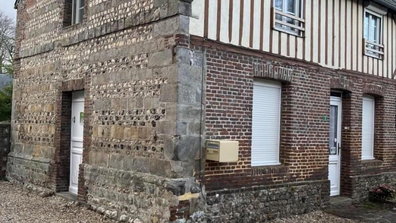 Photo of Outdoor in Saint-Martin-aux-Buneaux