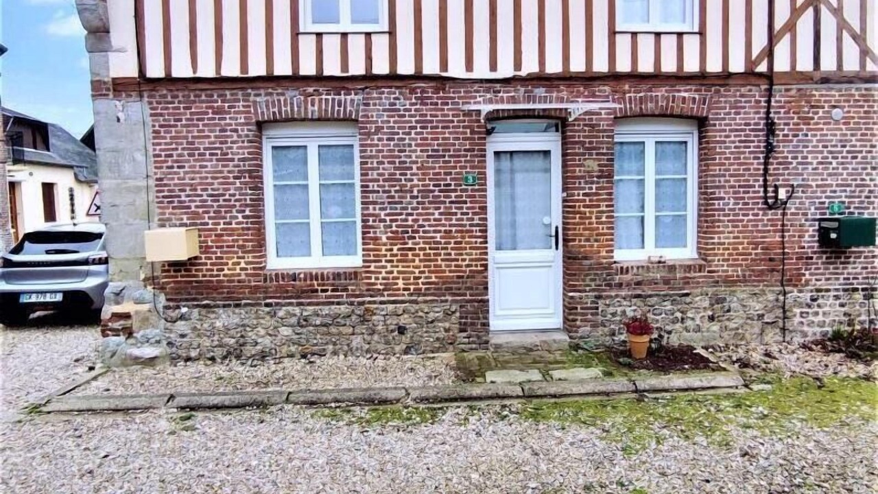 Photo of Outdoor in Saint-Martin-aux-Buneaux