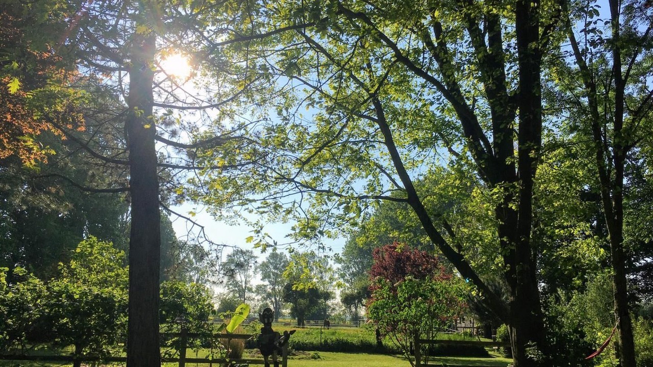 Photo of Outdoor in Ambrumesnil