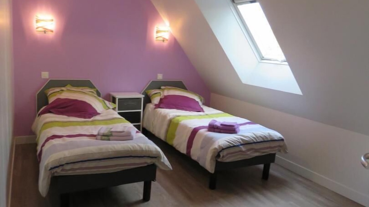 Photo of Bedroom in Arelaune-en-Seine