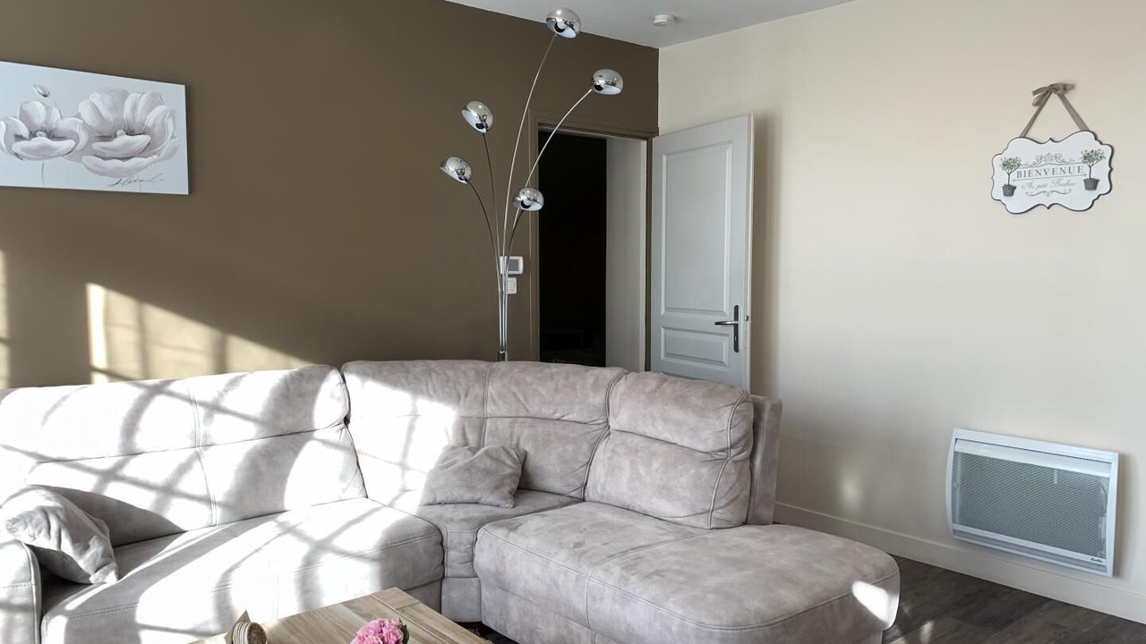 Photo of Livingroom in Arelaune-en-Seine