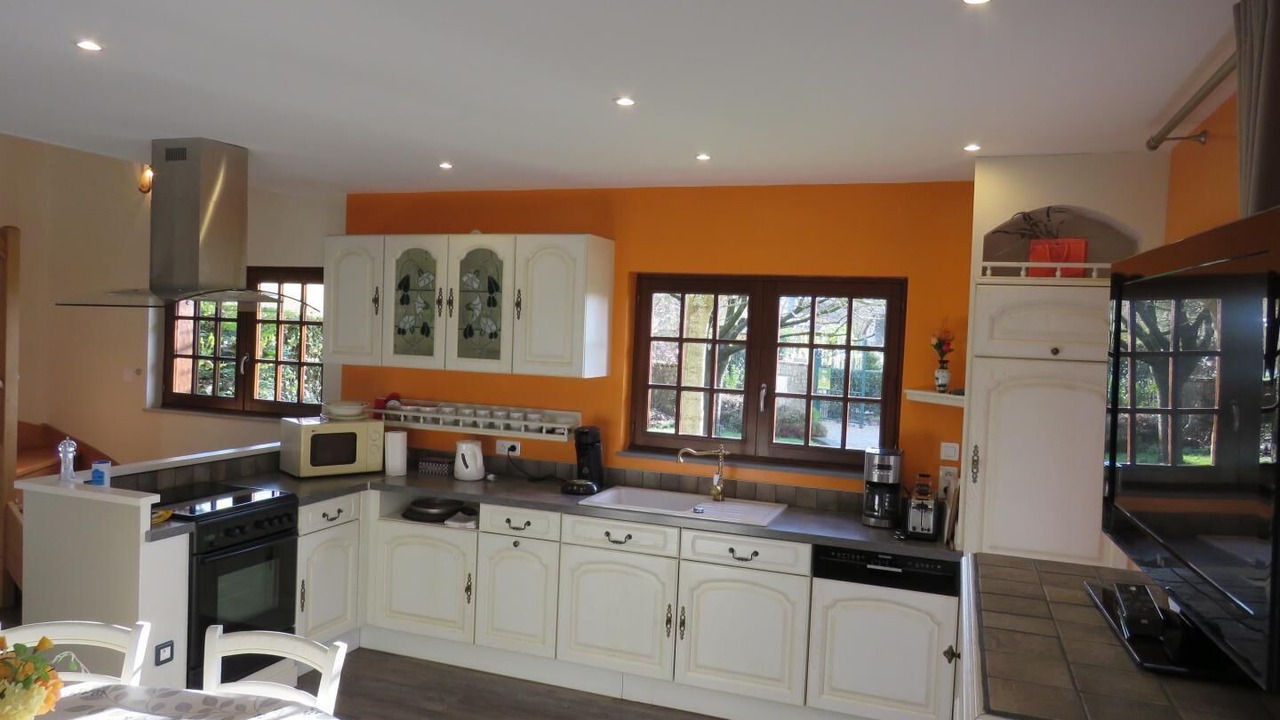 Photo of Kitchen in Arelaune-en-Seine