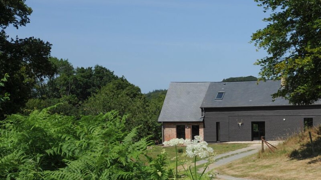 Photo of Outdoor in Le Hanouard